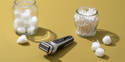 The 4 Best Electric Razors of 2023 | Reviews by Wirecutter