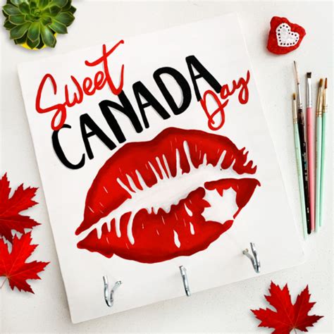 Canada Day – Laura's Art