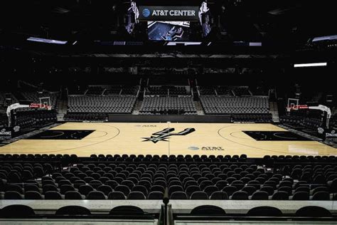 San Antonio Spurs exploring option of downtown arena to keep Wemby on board | San Antonio | San ...