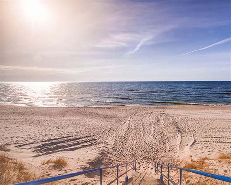 Top 5 Beaches in Lithuania | The Gaze