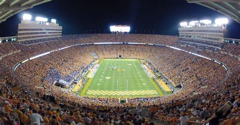 Neyland Stadium renovation: $340 million project to start in summer 2018