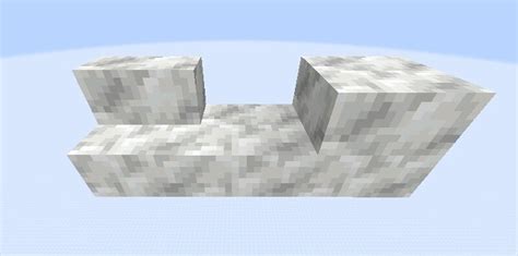 Calcite Block 1.19.X Minecraft Texture Pack