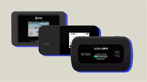 Portable Wi-Fi Hotspot: 5 things you need to know before buying ...