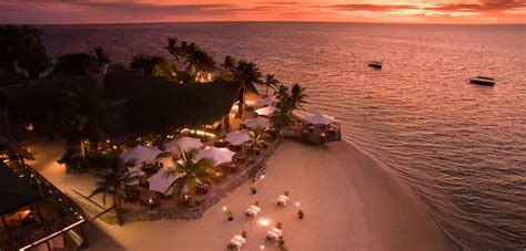 Castaway Island Fiji 5 Night Escape - My Fiji