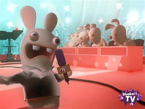 Rayman Raving Rabbids TV Party: Unsere Lieblingsnager kommen ins Fernsehen › Reviews › DemoNews