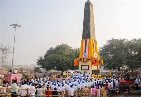 Pune administration bans putting up hoardings, banner in villages around Bhima Koregaon memorial