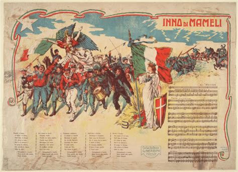 What are the Italian National Anthem Lyrics and What do They Mean ...