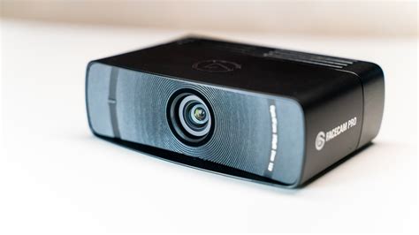 Elgato Facecam Pro review | TechRadar