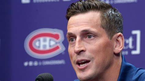 Habs advisor Vincent Lecavalier speaks