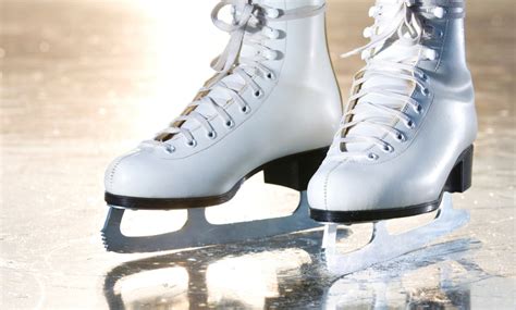 Indoor Ice Skating Session - Planet Ice Milton Keynes | Groupon