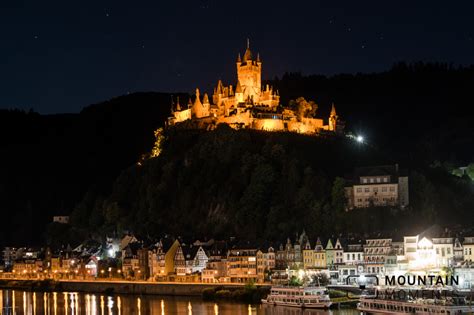 The most beautiful sights on the Moselle River for photography lovers