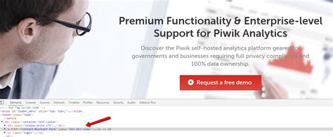 How to implement Piwik events with Piwik PRO Tag Manager? | Piwik PRO