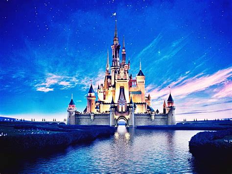 2560x1080px | free download | HD wallpaper: Disneyland Castle-Cities HD ...