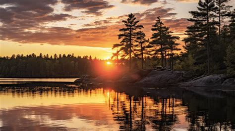 Pickle Lake Fishing Lodges Ontario's Gateway to Wilderness