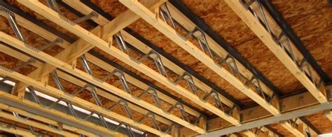 Timber i-beams / open web joists | in Guildford, Surrey | Gumtree