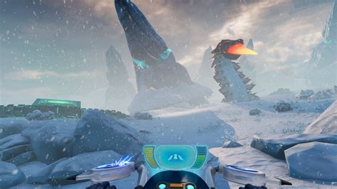 All-new Subnautica: Below Zero gameplay revealed in State of Play – PlayStation.Blog