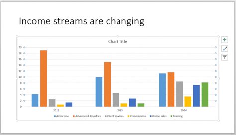 Switch rows and columns in a chart - PowerPoint Tips Blog