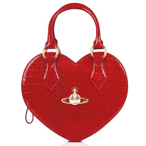 Pin by Brooke Wilder on Ȿ⍵εεʈ Ƒᶓᶓʈ | Heart shaped bag, Vivienne westwood bags, Vivienne westwood ...