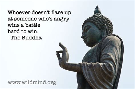 Buddha Quotes Anger. QuotesGram