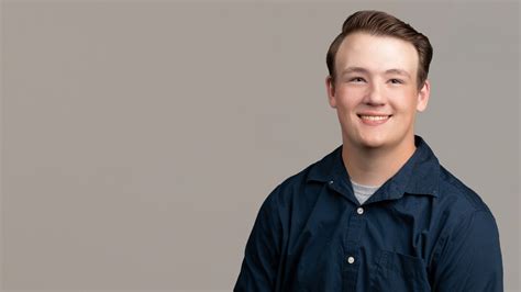 Fehr Graham hires Ethan Kullerstrand as Engineering Technician - Blog