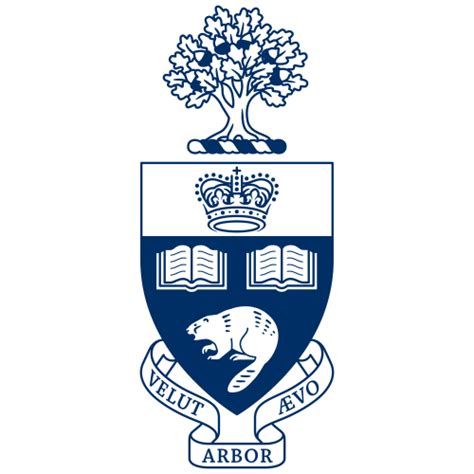 University of Toronto Logo