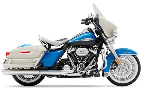 2021 Electra Glide Revival | Icon Collection | Palm Beach Harley-Davidson