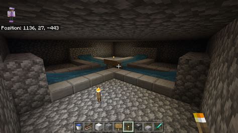 Why is my Bedrock mob farm not working? I placed the torches down to show you! : r/Minecraft