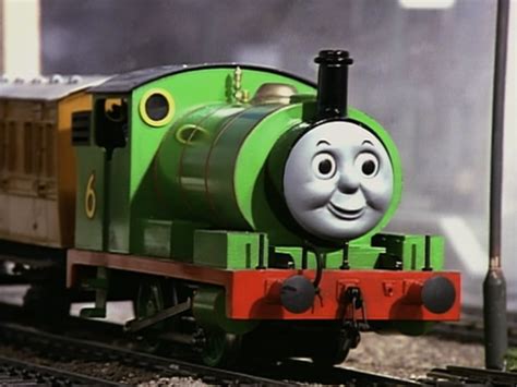 Percy | The Expanded Railway Series Wiki | FANDOM powered by Wikia