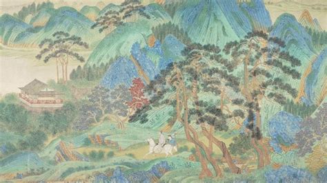 The extraordinary story of Chinese art - BBC Culture