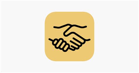 ‎Handshake - Let's agree on the App Store