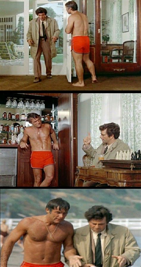 Pin by GHAYUR on James Bond 007 | Columbo tv series, Columbo peter falk, Columbo