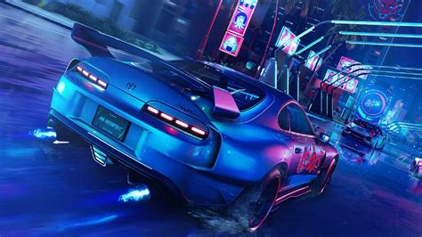 The Crew Motorfest release date revealed with gameplay trailer