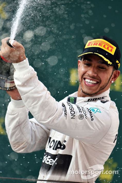 Lewis Hamilton - PieterLeonne