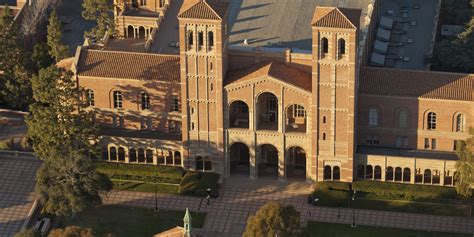 UCLA Sexual Assault Policies Will Undergo State Audit | HuffPost