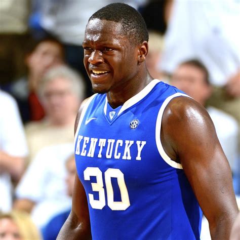 Kentucky Basketball: How Worrisome Are Julius Randle's Recent Struggles? | Bleacher Report ...