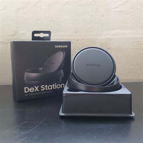 Samsung DEX Station, Mobile Phones & Gadgets, Mobile & Gadget Accessories, Other Mobile & Gadget ...