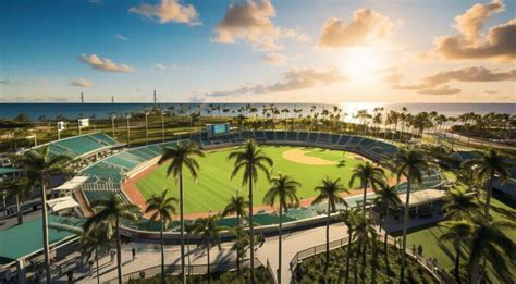 Exploring JetBlue Park: A Spring Training Paradise in Fort Myers ...