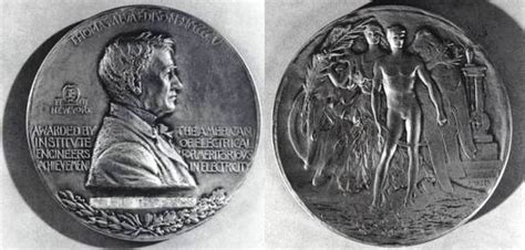 IEEE Medal of Honor - Engineering and Technology History Wiki