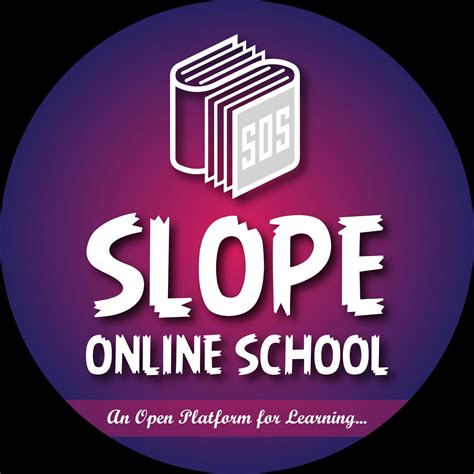 Slope Online School