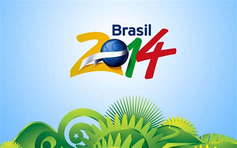 FIFA World Cup Brazil 2014 HD Desktop, iPad & iPhone Wallpapers – Designbolts