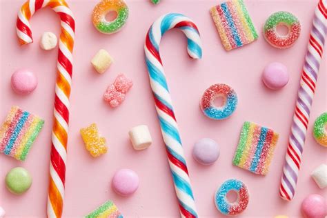 The 11 Best Sugar Free Candy Brands for People with Diabetes - Erin ...