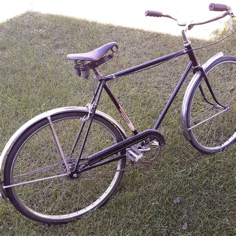 1950 Schwinn World | Lightweight Schwinn Bicycles | The Classic and Antique Bicycle Exchange