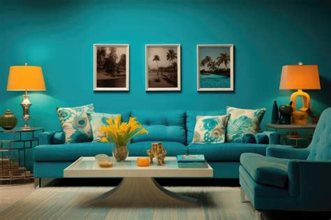 Premium Photo | Luxury living room interior design photo with sofa and ...