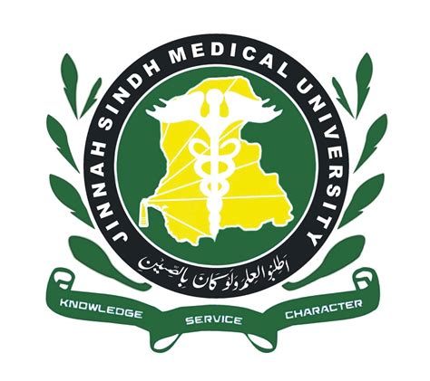 Jinnah Sindh Medical University Karachi Pharm D Admission 2016-17