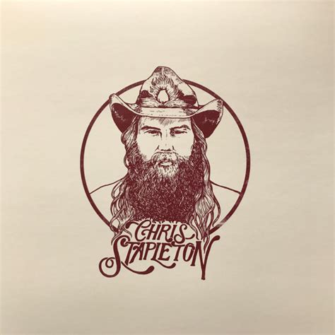 Chris Stapleton ‎– From A Room: Volume 1 – Vinyltrolden