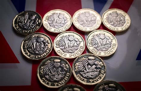 United Kingdom pound Sterling falls on British Parliamentary election ...