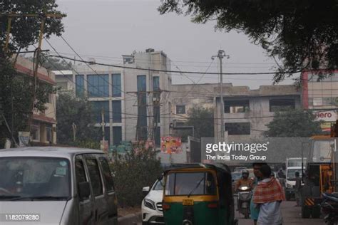 59 Okhla Phase 2 Photos & High Res Pictures - Getty Images