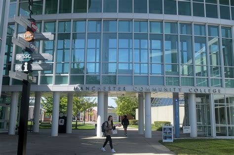 CT community colleges rebrand, offer campus flexibility after merger