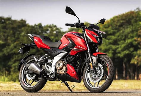 Bajaj Pulsar N160 Terbaru Meluncur, Usung ABS Dual Channel | Info Sepeda Motor