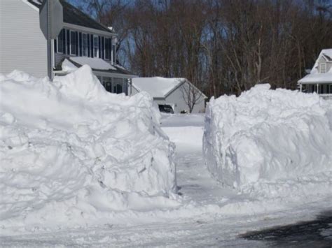 Connecticut Weather: Hour-By-Hour Forecast Of March 14 Nor'easter, Blizzard | Greenwich, CT Patch